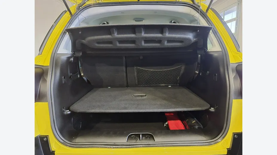 FIAT 500L -