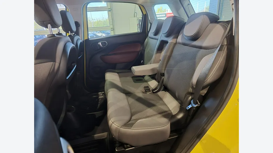 FIAT 500L -