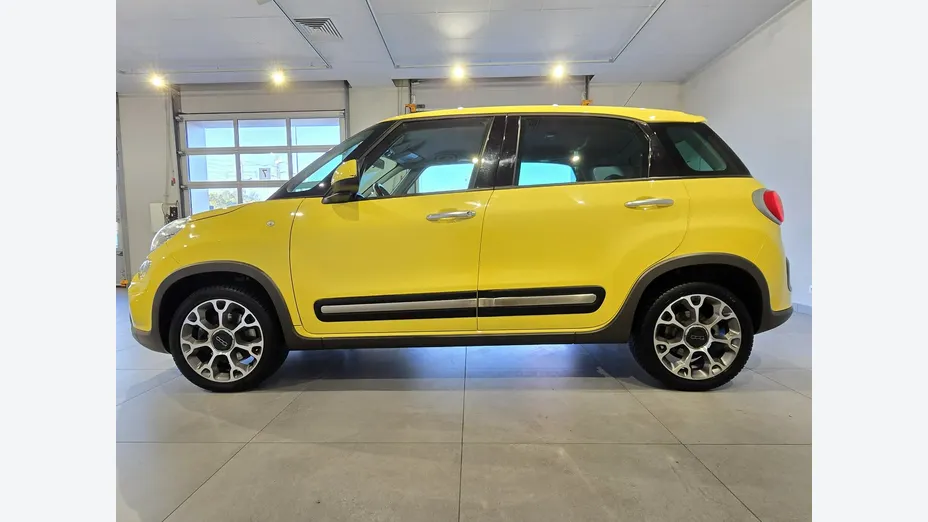 FIAT 500L -