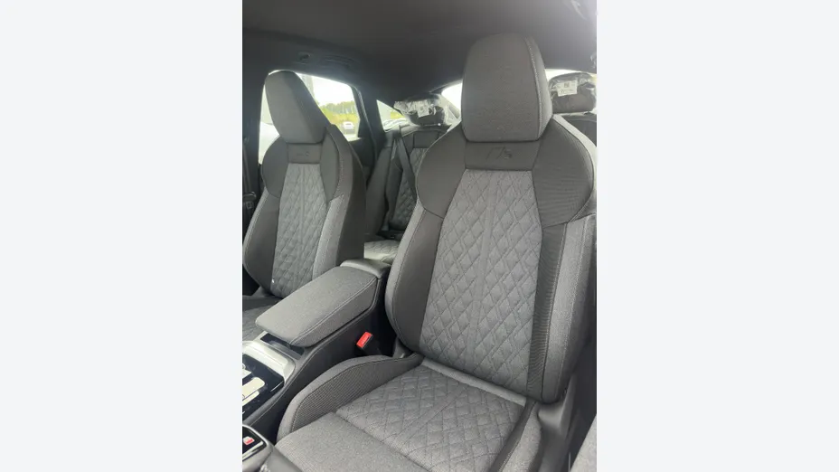 AUDI Q5 Sportback -