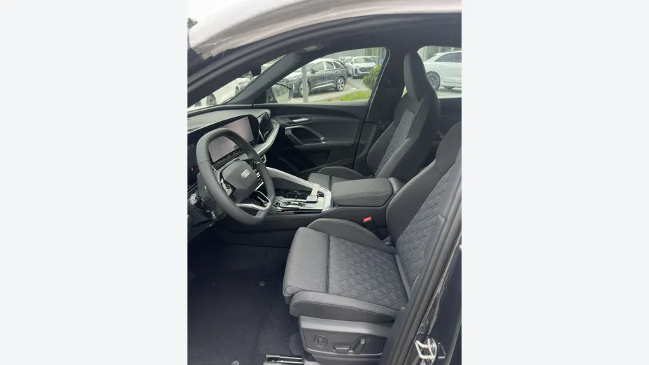 AUDI Q5 Sportback -