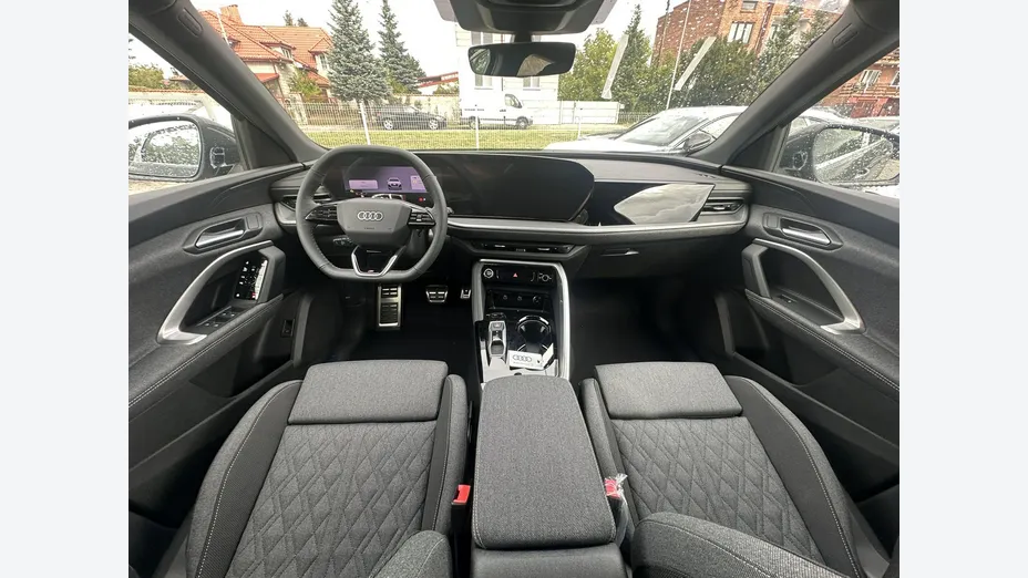 AUDI Q5 Sportback -