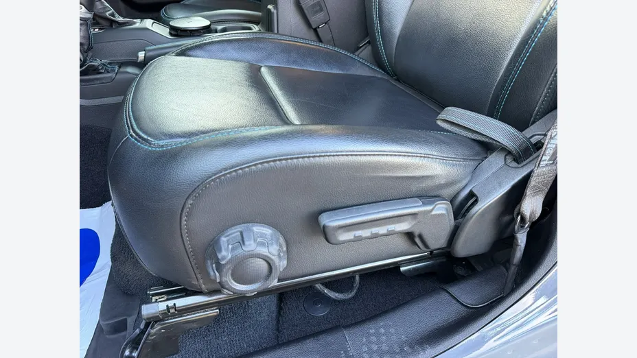 JEEP Wrangler -