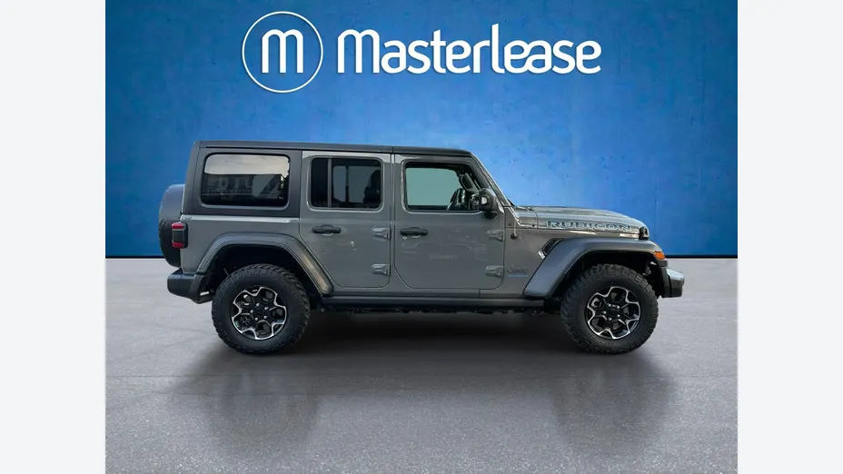 JEEP Wrangler -