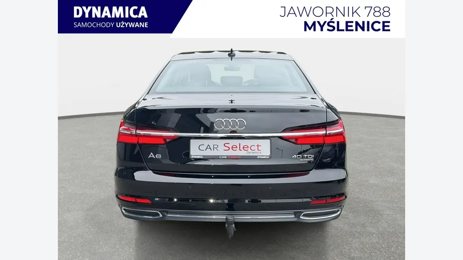 AUDI A6 -