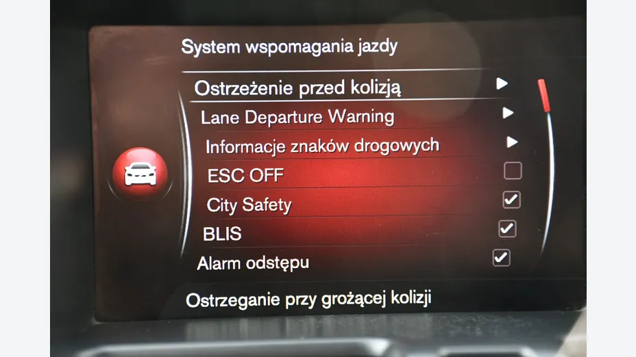 VOLVO XC60 -