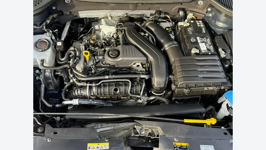 SKODA Karoq -