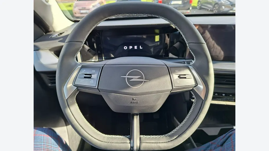 OPEL Frontera -