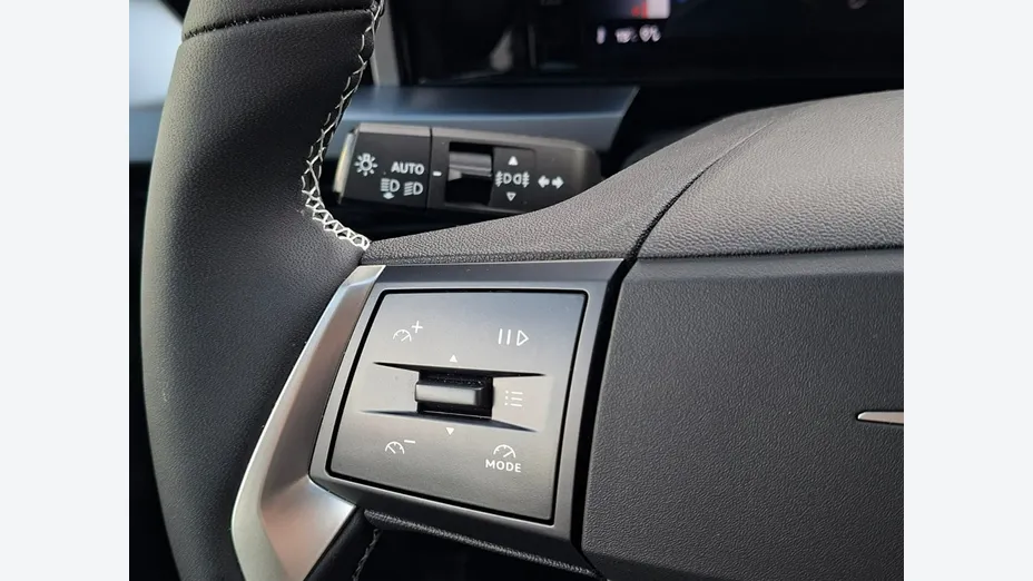 OPEL Frontera -