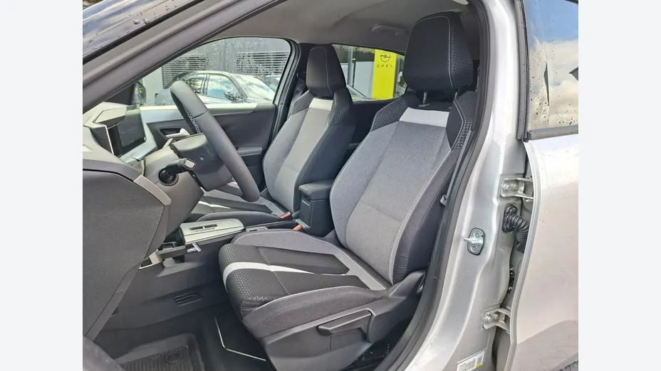 OPEL Frontera -