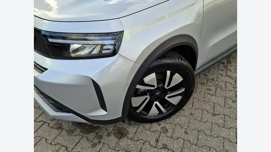 OPEL Frontera -