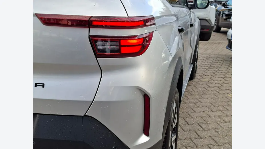 OPEL Frontera -