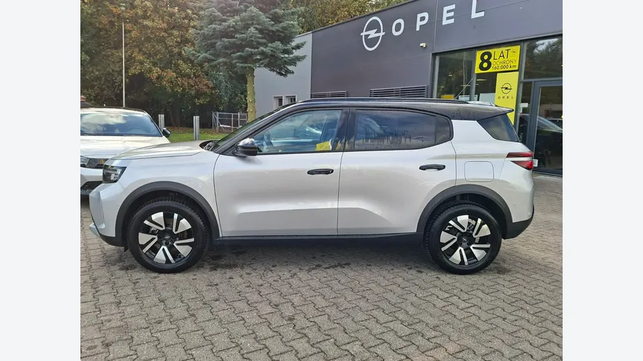 OPEL Frontera -