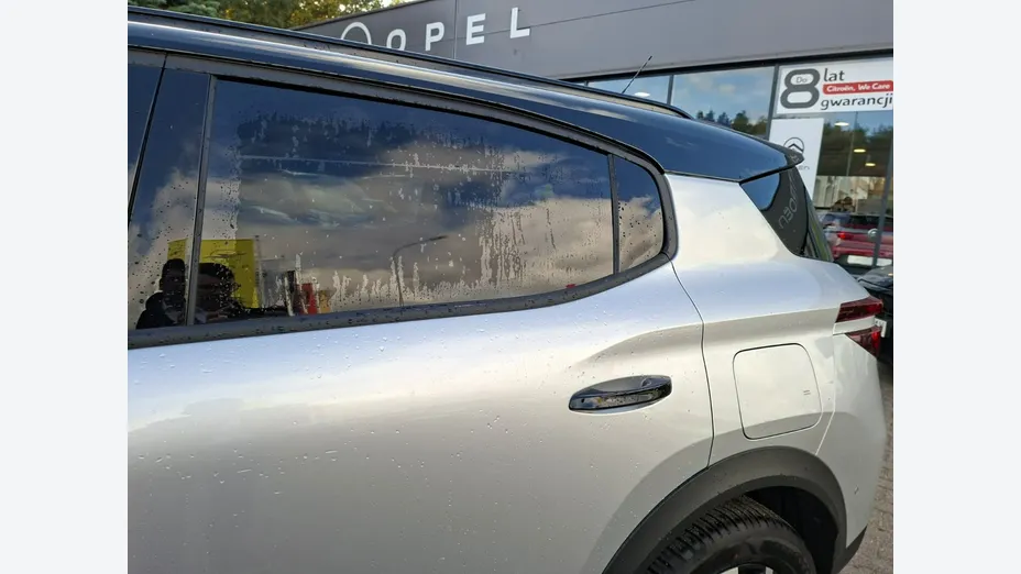 OPEL Frontera -