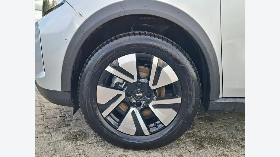 OPEL Frontera -