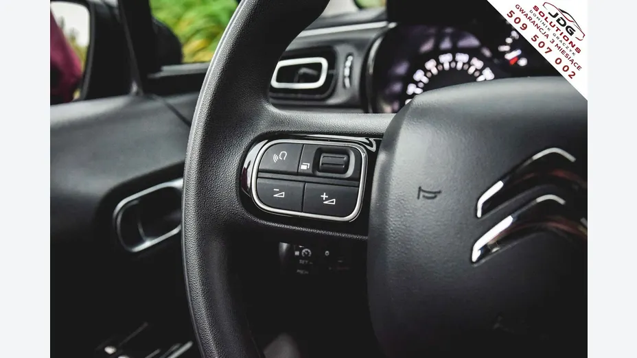 CITROEN C3 -