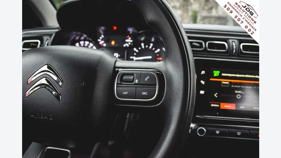 CITROEN C3 -