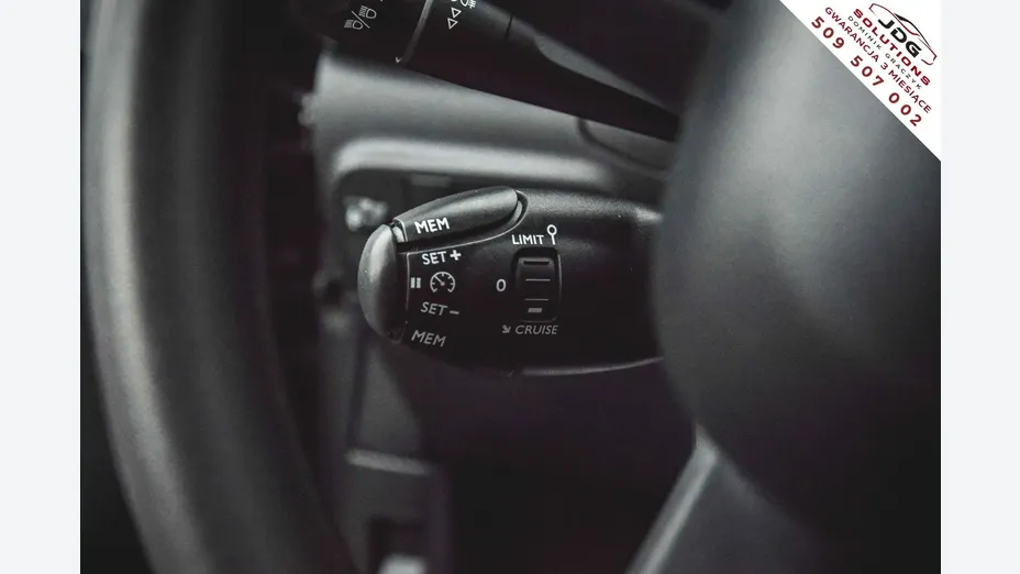 CITROEN C3 -