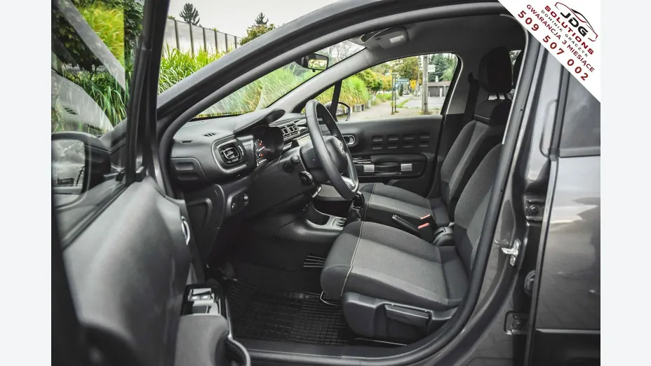 CITROEN C3 -