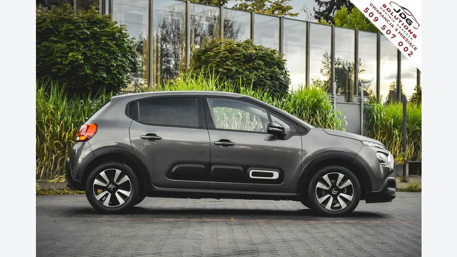 CITROEN C3 -