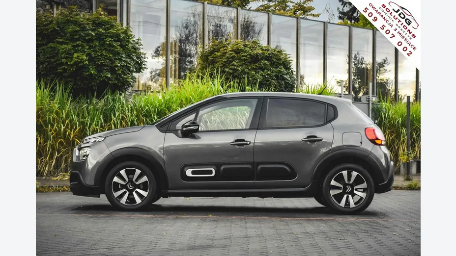 CITROEN C3 -