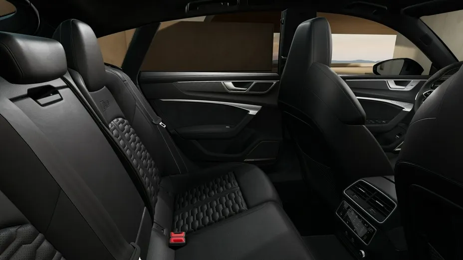 AUDI RS7 Sportback -