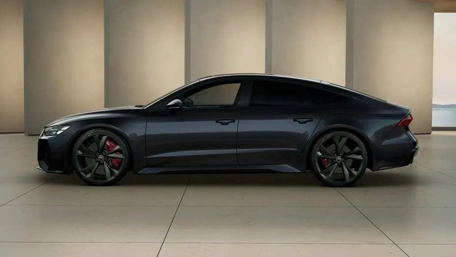 AUDI RS7 Sportback -