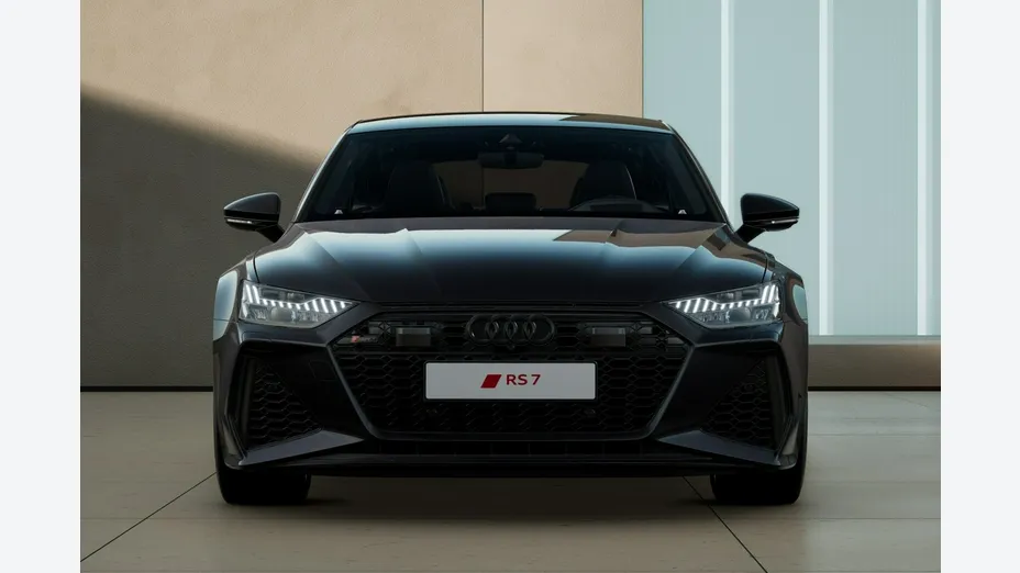 AUDI RS7 Sportback -