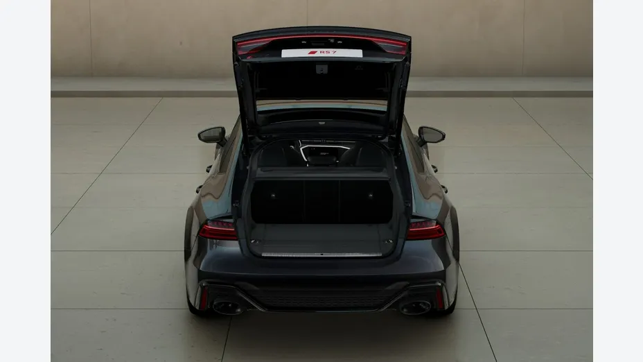 AUDI RS7 Sportback -