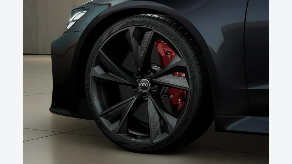 AUDI RS7 Sportback -