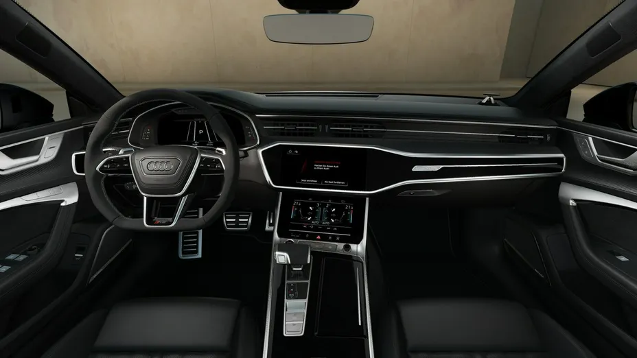 AUDI RS7 Sportback -