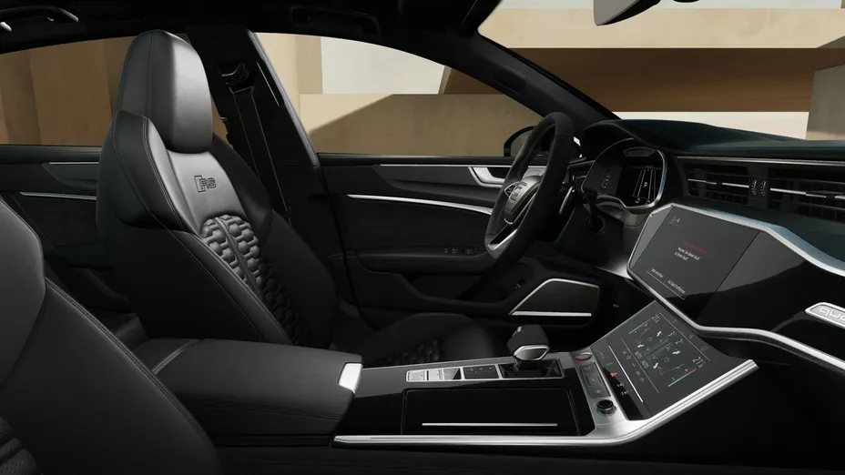 AUDI RS7 Sportback -