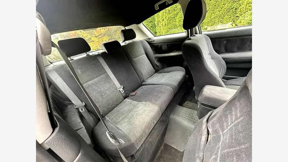 TOYOTA Corolla -