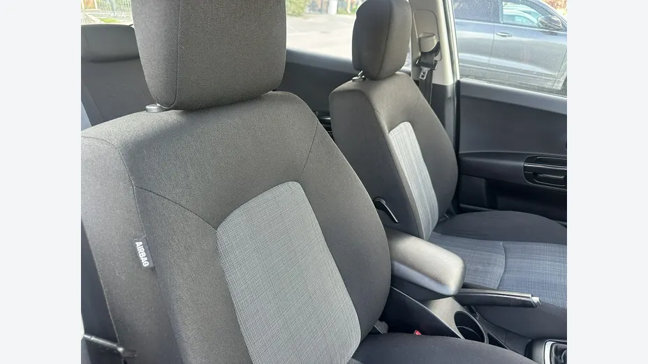KIA Cee'd -