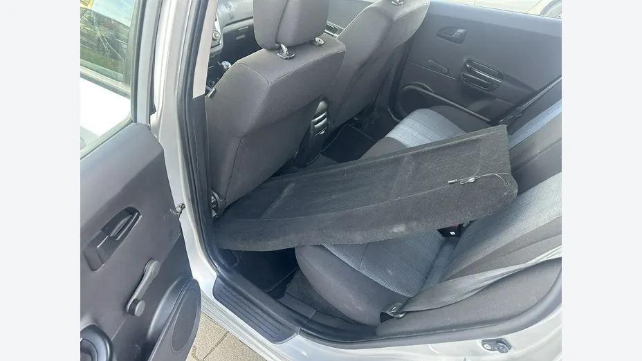 KIA Cee'd -