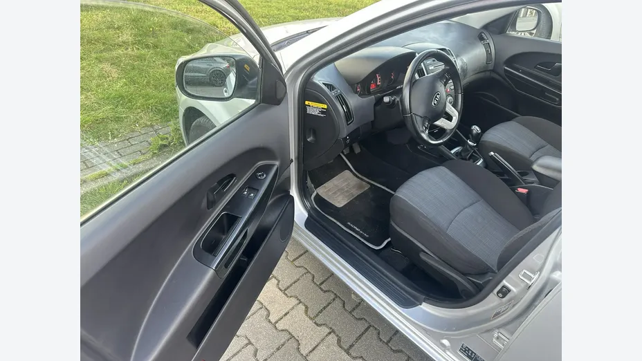 KIA Cee'd -