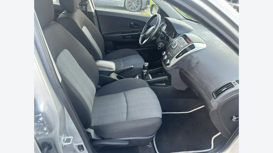 KIA Cee'd -