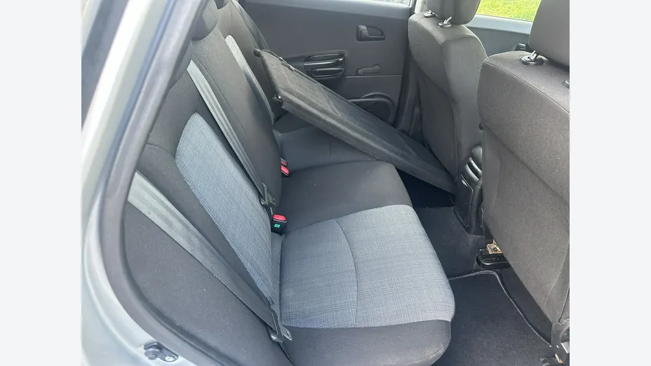 KIA Cee'd -