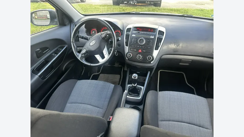 KIA Cee'd -