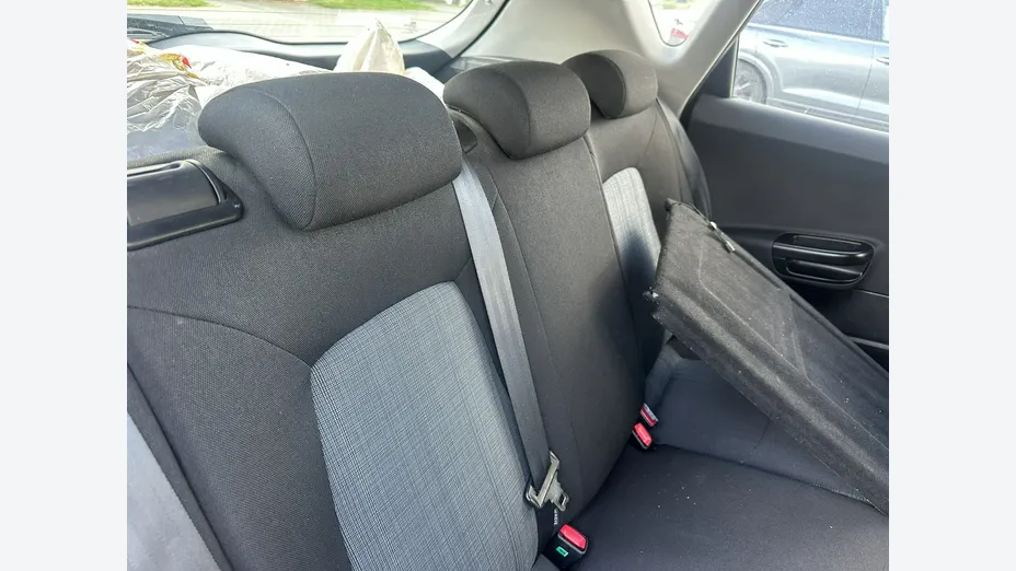 KIA Cee'd -
