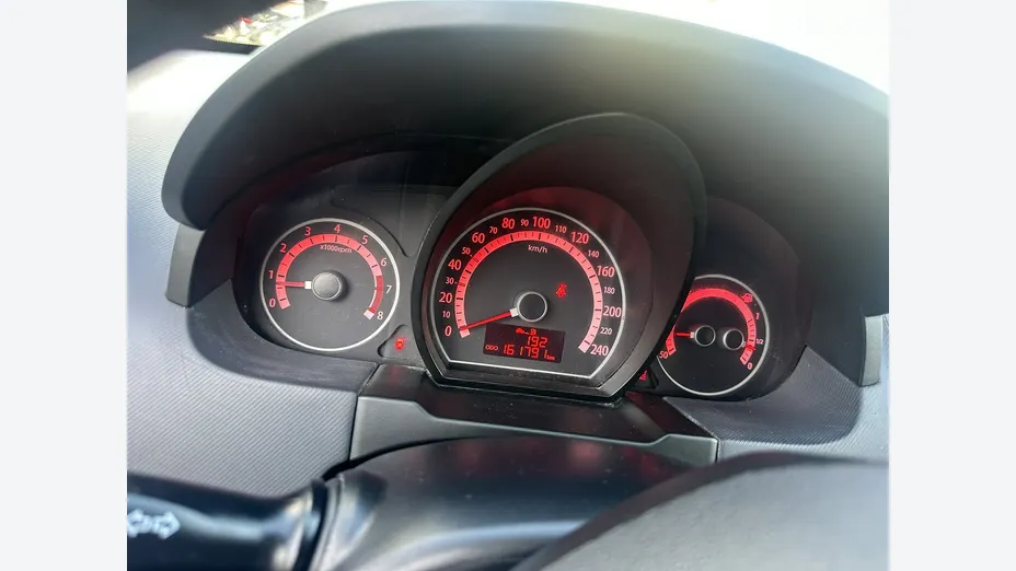 KIA Cee'd -