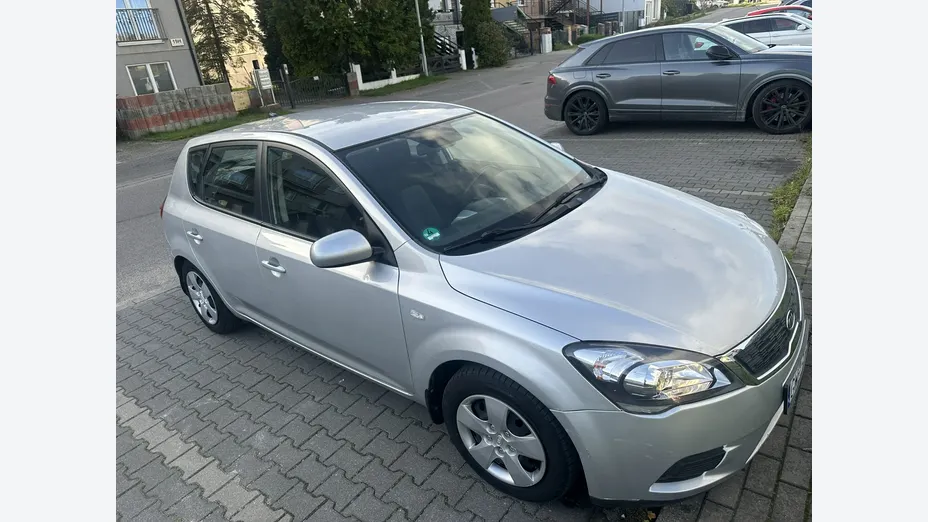 KIA Cee'd -