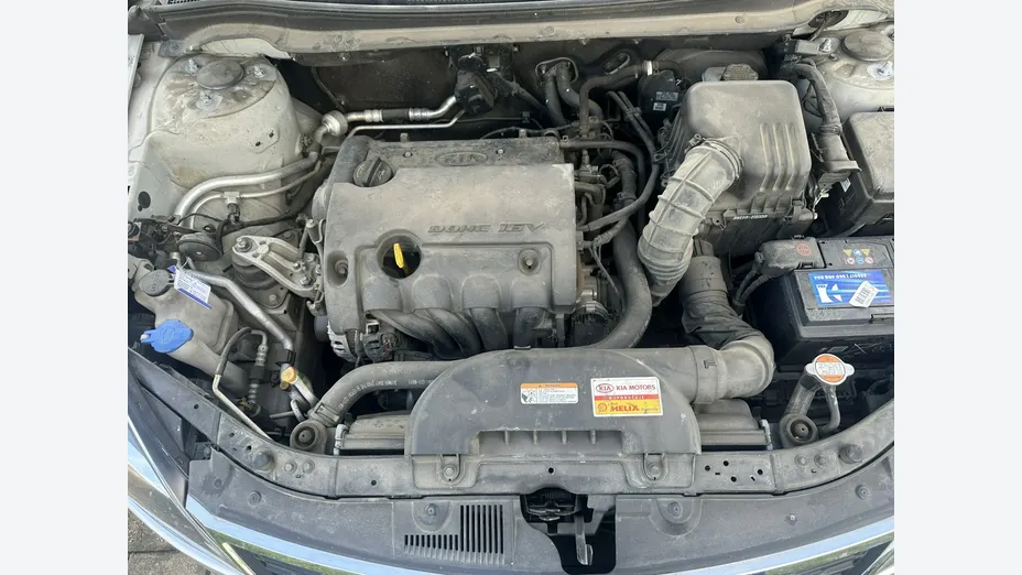 KIA Cee'd -