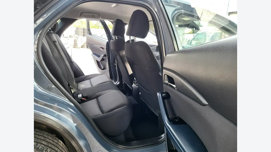 MAZDA CX-30 -