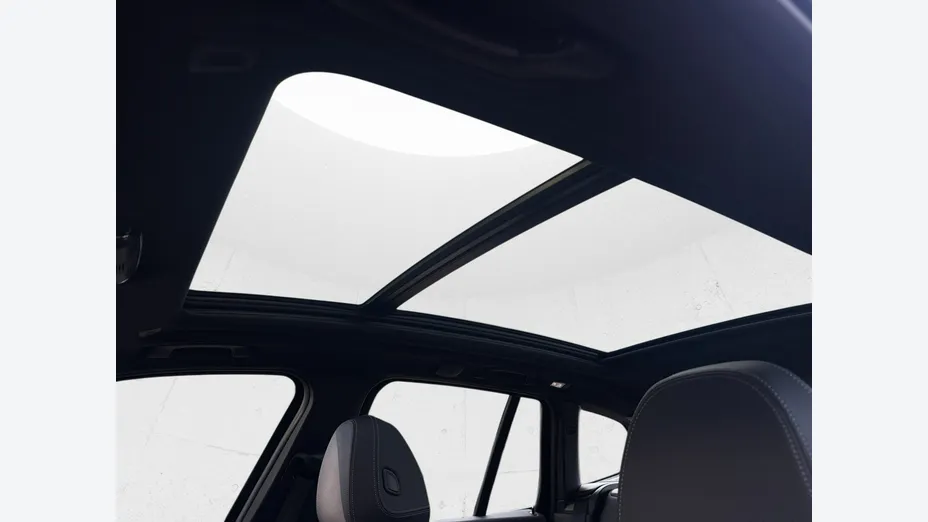 BMW iX3 -