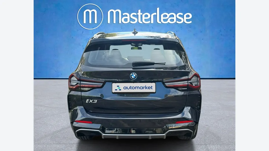 BMW iX3 -