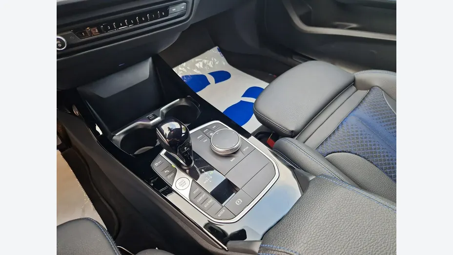 BMW Seria 1 -