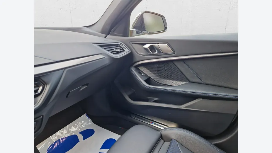 BMW Seria 1 -