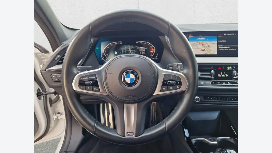 BMW Seria 1 -