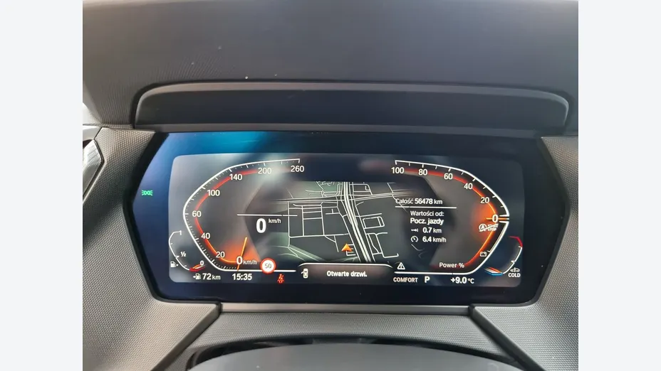 BMW Seria 1 -